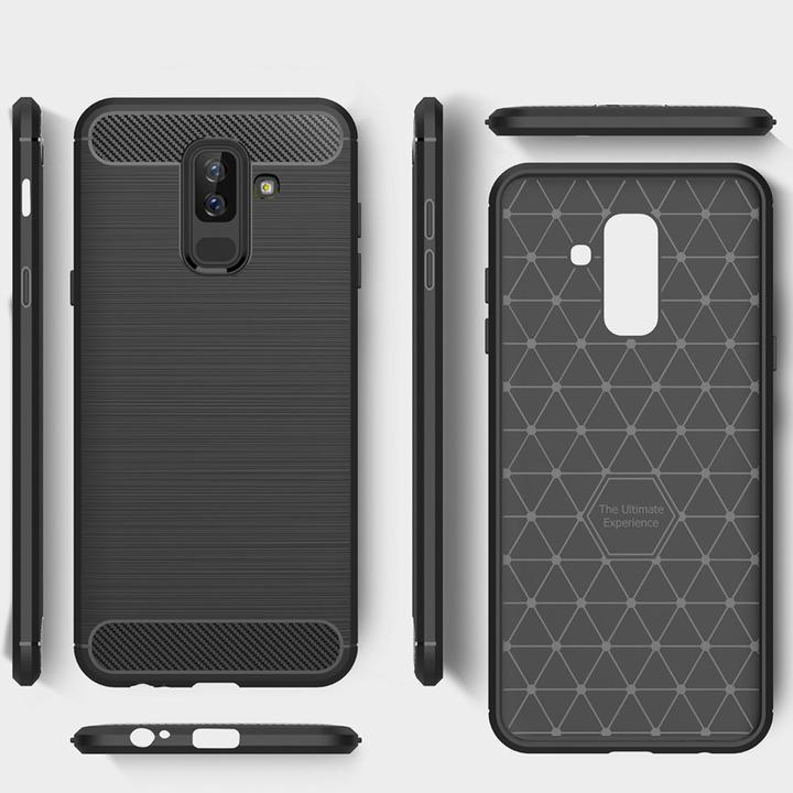 Image du produit Nalia Étui pour téléphone portable (Samsung Galaxy A6+)