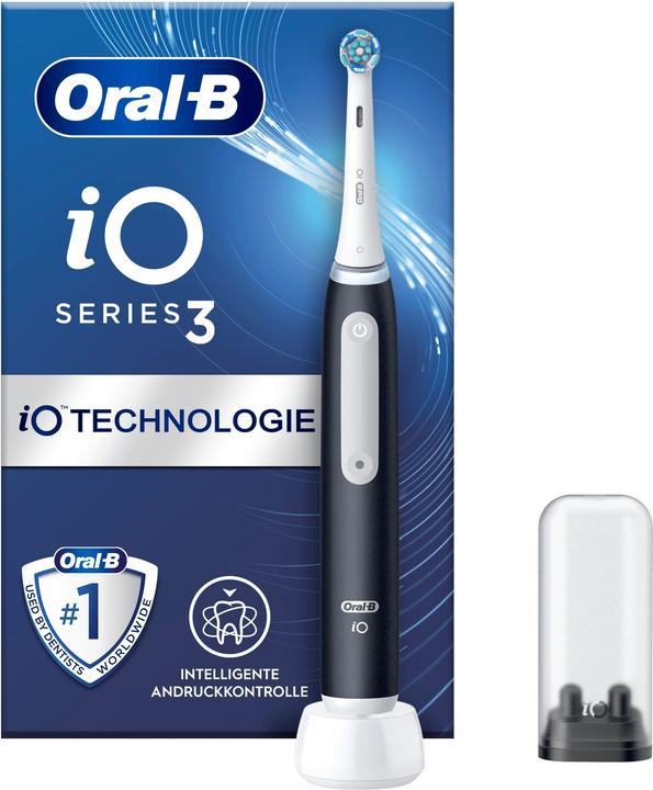 Immagine prodotto Oral-B iO 3 (Spazzolino oscillante)