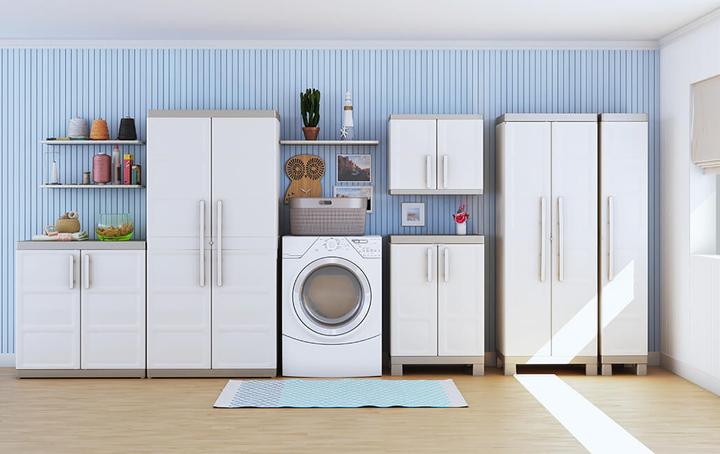 Immagine prodotto Keter Unità base Excellence (89 cm, 93 cm)