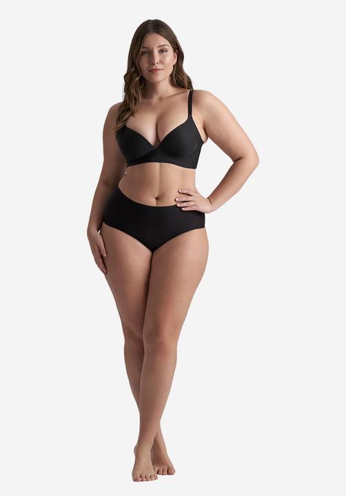 Actual product image Bye Bra Shapingslip Uni Stretch High Brief (One size, Single pack)