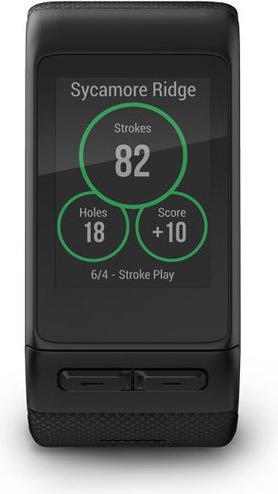 Actual product image Garmin Vivoactive HR