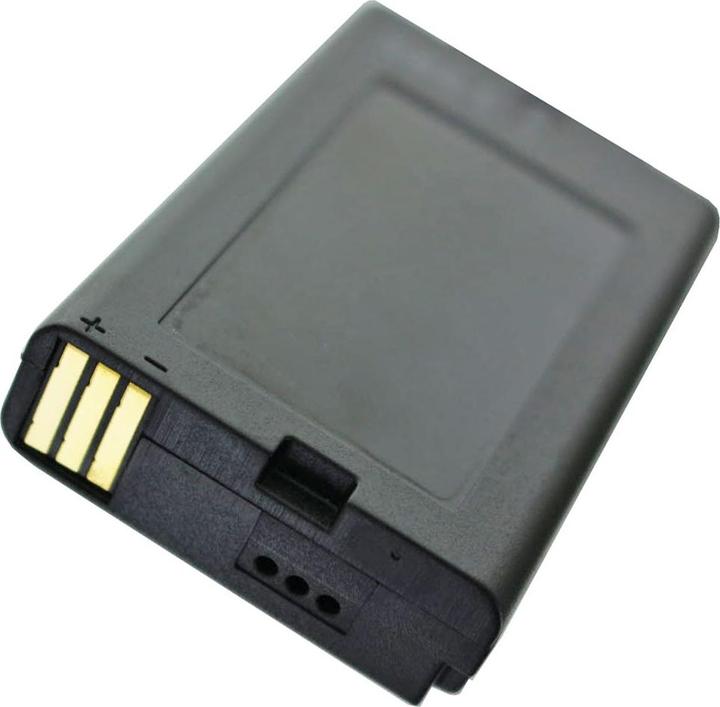 Actual product image AccuCell Battery for Vectron POS MobilePro I & Vectron POS MobilePro II, battery type B30