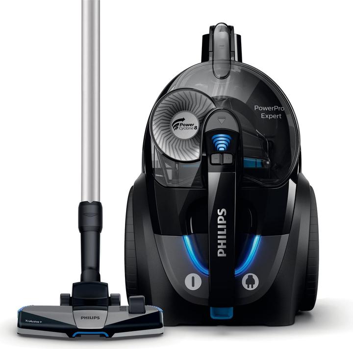 Actual product image Philips 7000 series FC9741/19