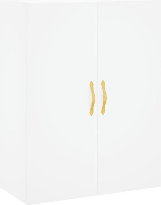 Produktbild VidaXL Ambica (69.5 x 34 x 180 cm)