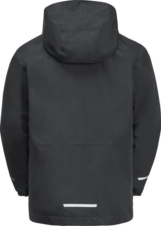 Produktbild Jack Wolfskin Iceland 3In1 Jacket K (104)