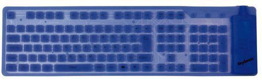Image du produit KeySonic Ack-109 (DE, Filaire)