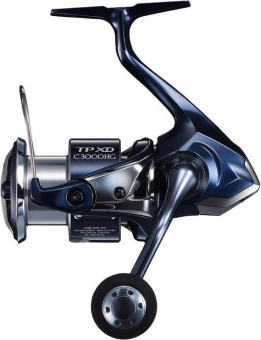 Actual product image Shimano Twin Power XD (3000)