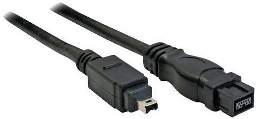 Immagine prodotto InLine Cavo FireWire