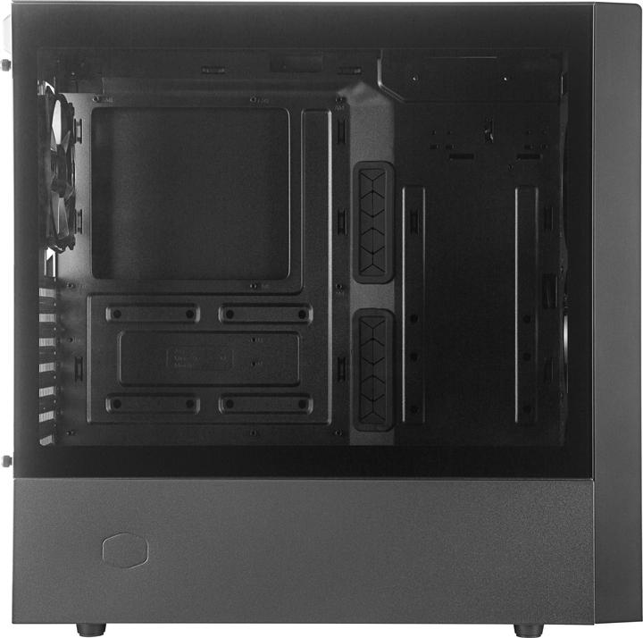 Image du produit Cooler Master NR600 MasterBox (ATX)