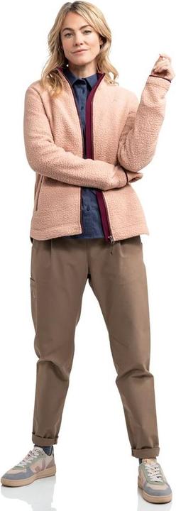 Actual product image Schöffel Fleece Jacket Atlanta (38)