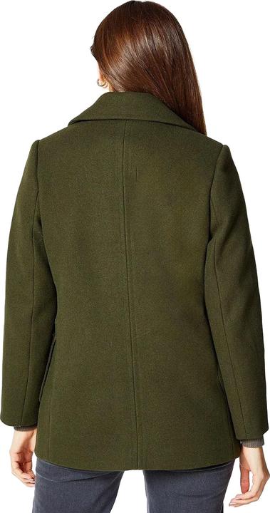 Immagine prodotto Principles Cappotto Doppiopetto Piccolo Tasca Applicata Donna (40)