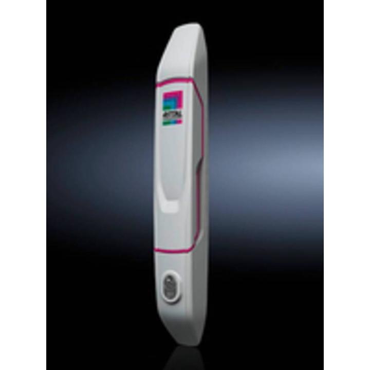Immagine prodotto Rittal Impugnatura comfort VX, con inserto di sicurezza, serratura. E1