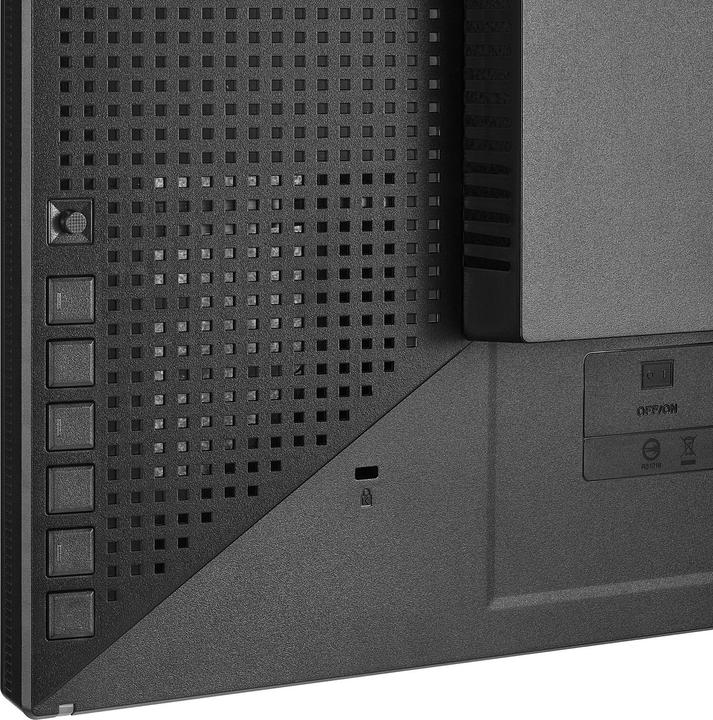 Produktbild ASUS Pb328q (2560 x 1440 Pixel, 32")