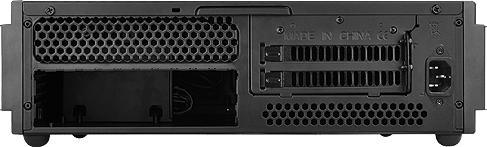 Produktbild Silverstone Ml07 (Mini-ITX, Mini-DTX)