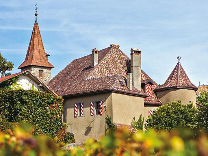 Produktbild Smartbox Schöne Schweiz: 1 Nacht in einem charmanten 4* Hotel für 2 Personen (2 Pers.)