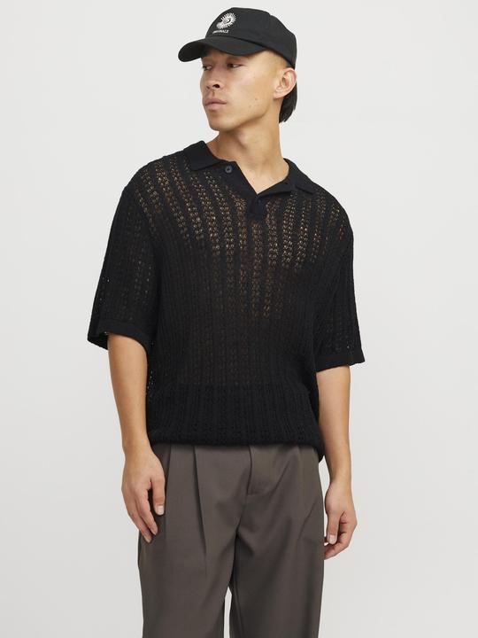 Image du produit Jack & Jones Gestreift Poloshirt Poloshirt (XL)