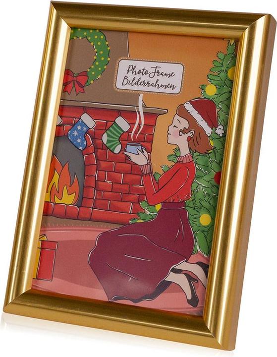 Image du produit Accentra Coffret LA BELLE FEMME NOEL dans une boîte cadeau, comprenant 60ml de crème pour les mains et les (Set soin capillaire)
