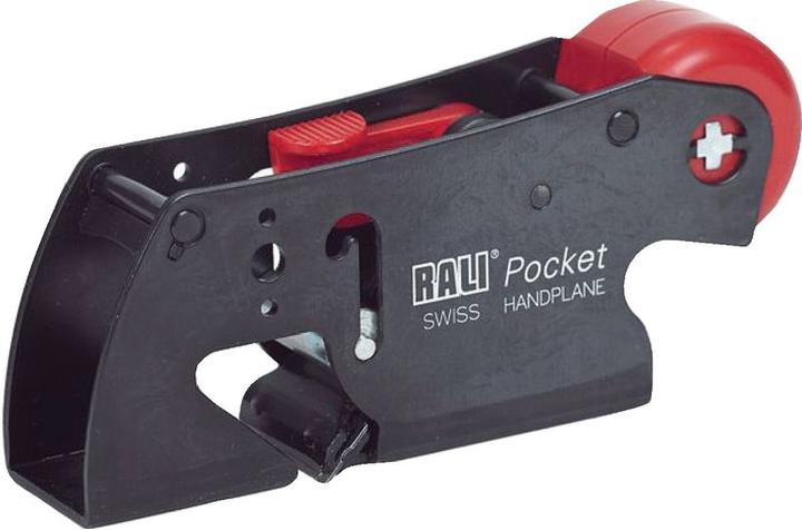 Produktbild Rali Universalhobel Pocket (30 mm)