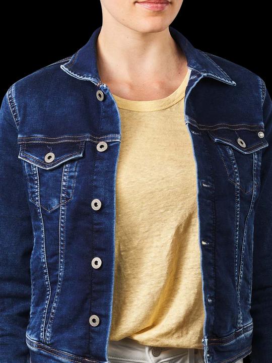 Immagine prodotto Pepe Jeans Giacca Core Denim HG4 (S)