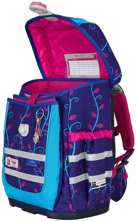 Produktbild Mc Neill ERGO COMPLETE - Schulranzen-Set (20 l)