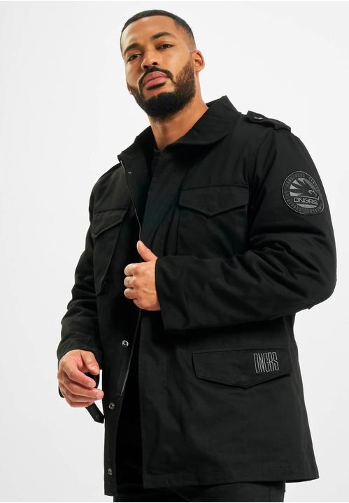 Produktbild Dangerous Peter Two in One Winter Jacket - 23115 (S)
