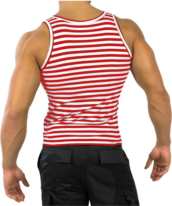 Produktbild Normani Marine Tank-Top - 9393 (3XL)