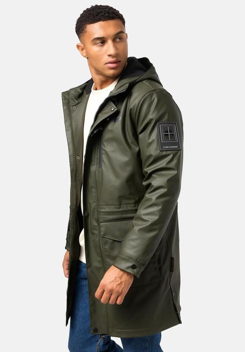 Immagine prodotto Stone Harbour Verdaan (XXL)