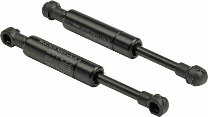 Hettich Lift Advanced HF Gasdruckfeder-Set 400N (1 Stk.)