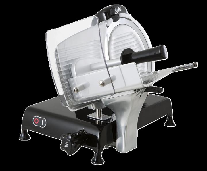 Actual product image Berkel Slicer Red Line 250 (BU0890220001)