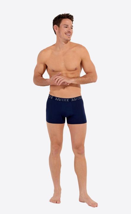 Immagine prodotto HOM 3er Pack Christofer Retro Short / Pant (S, confezione da 3)