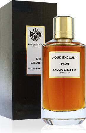 Immagine prodotto Mancera Aoud Exclusif (Eau de parfum, 120 ml)