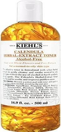 Produktbild Kiehl's Calendula Herbal-Extract Toner (500 ml)