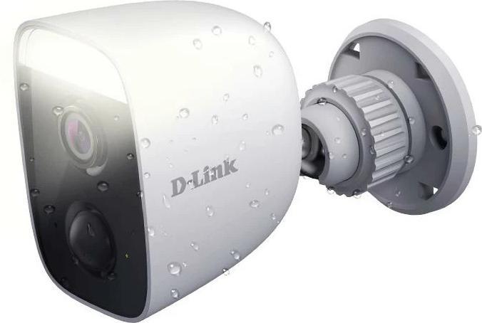 Actual product image D-Link DCS-8627LH (1920 x 1080 Pixels)