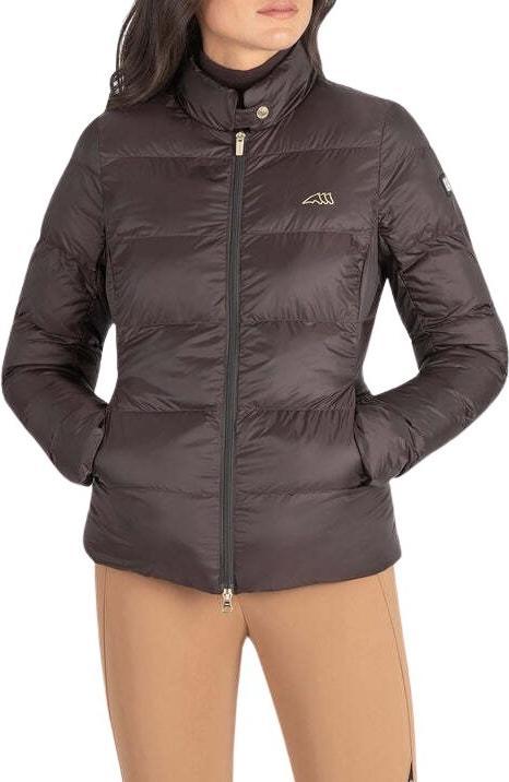 Equiline damen-daunenjacke equiine eannae (L)