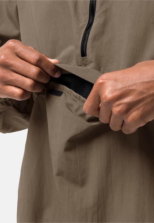 Immagine prodotto Jack Wolfskin Konstabler Overhead (M)