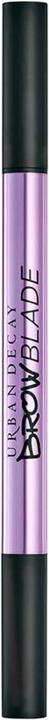 Urban Decay Brow Blade - Ink Stain+Waterproof Pencil Neutral Nana