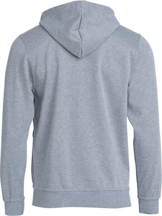 Produktbild Clique Basic Kapuzenpullover (146)