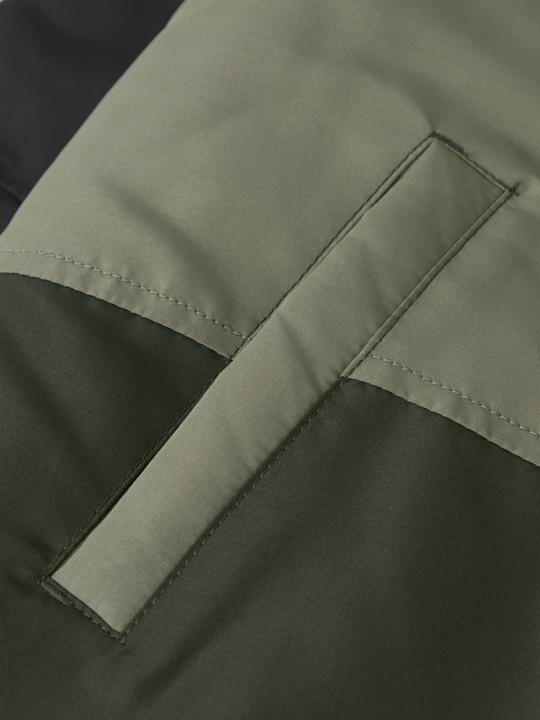 Produktbild Name it Nkmmax Pa Jacket Block Noos (134)
