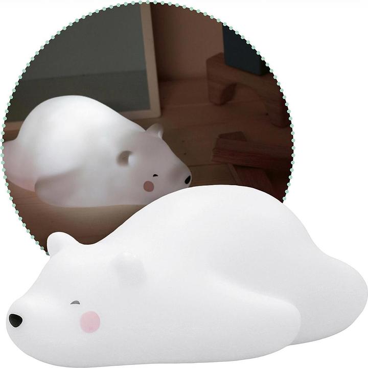 Actual product image Reer LazyFriends Bear