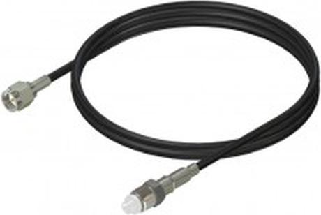 Produktbild Panorama Antennas male-male Koaxialkabel RG174 (Antennenkabel)