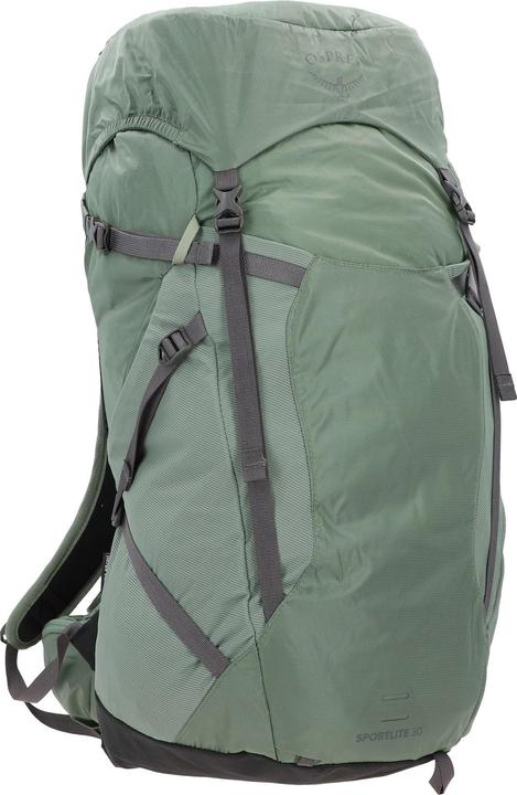Actual product image Osprey Sportlite 30 backpack S-M 68 cm (30 l)