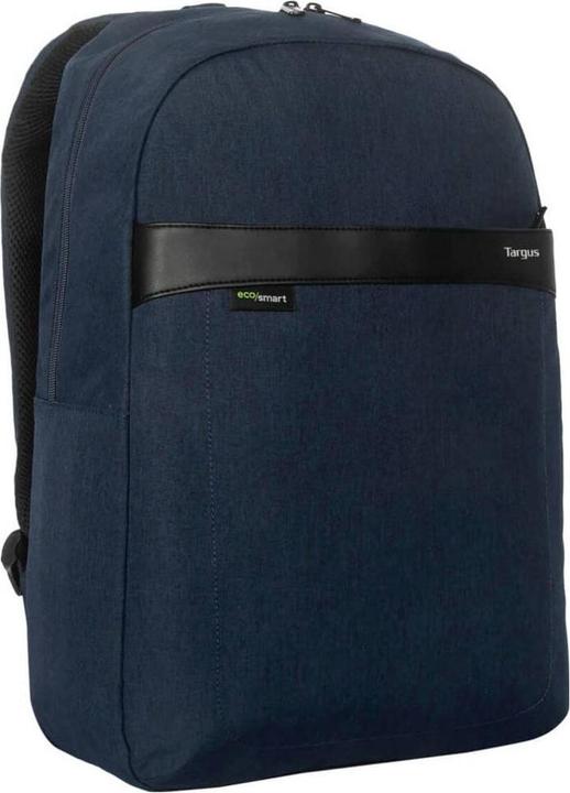 Image du produit Targus 15.6 GeoLite EcoSmart® Essential Backpack - Blue