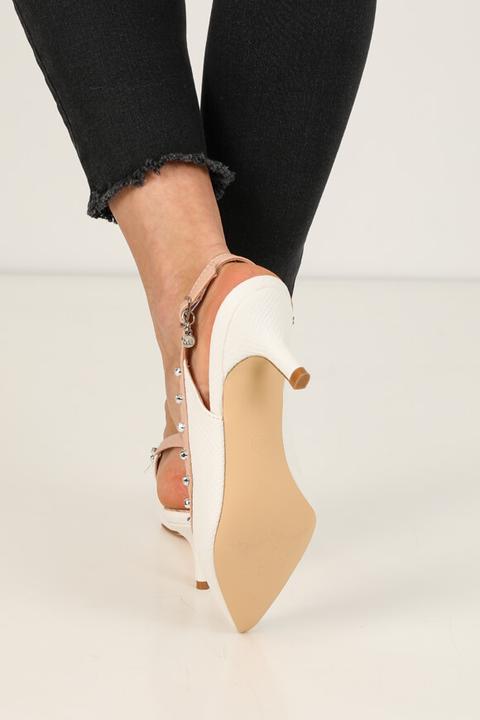 Image du produit Xti Slingbacks (40)