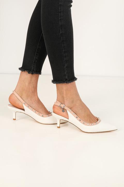 Image du produit Xti Slingbacks (40)