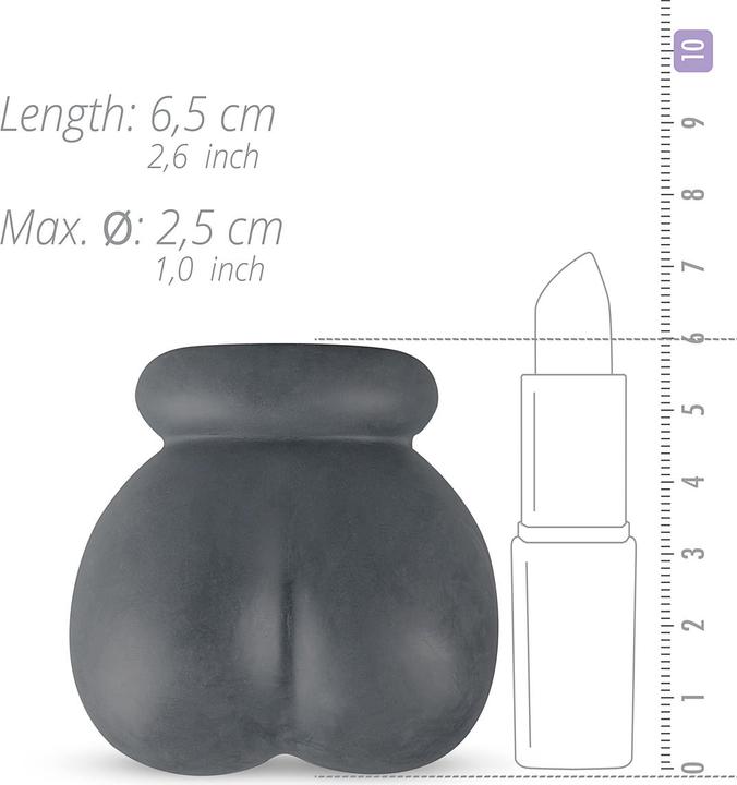 Produktbild Boners Hodenbeutel (4.50 cm)