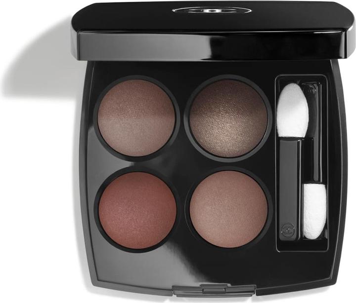 Chanel Les Quatre Ombres No 328 (328 Blurry Mauve)