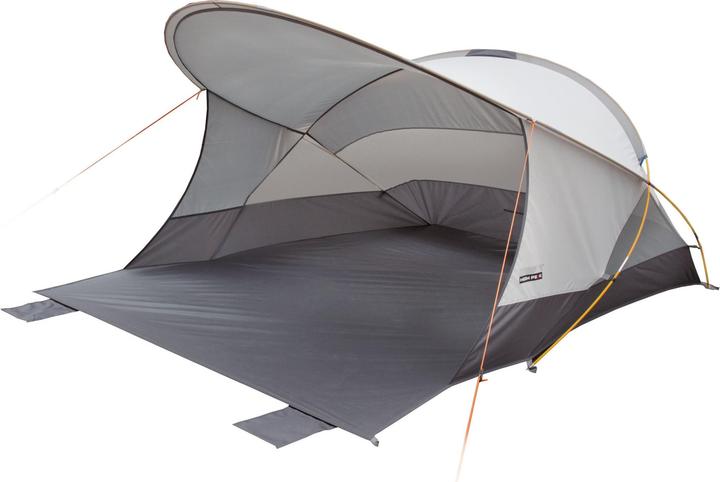Produktbild High Peak Cordoba 80 (Strandzelt + Strandmuschel, 1.90 kg, 4 Personen)