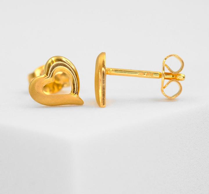 Image du produit Muau Coeur (Or jaune 750/18K)