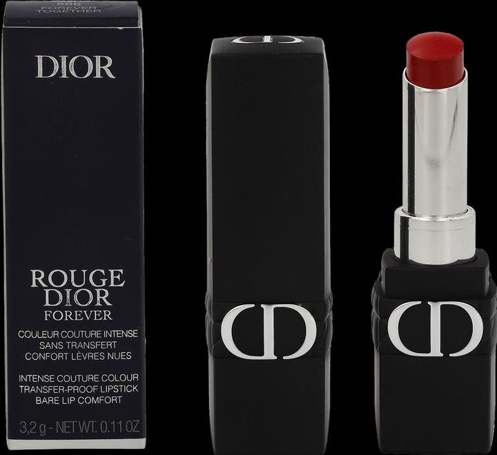 Image du produit Dior Rouge Forever No 866 (866)