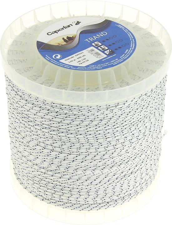 Produktbild Caperlan Trand